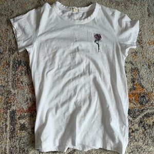 Rag & Bone Tee NWOT